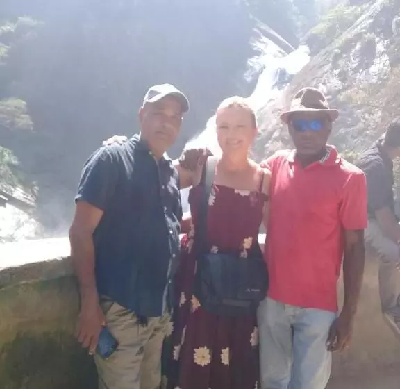 Majatalo Ld Rooma Dunhida