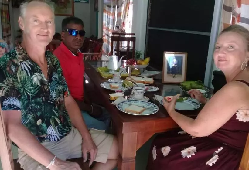 Majatalo Ld Rooma Dunhida