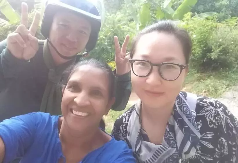 Majatalo Ld Rooma Dunhida