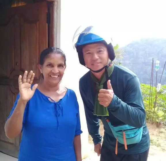 Majatalo Ld Rooma Dunhida