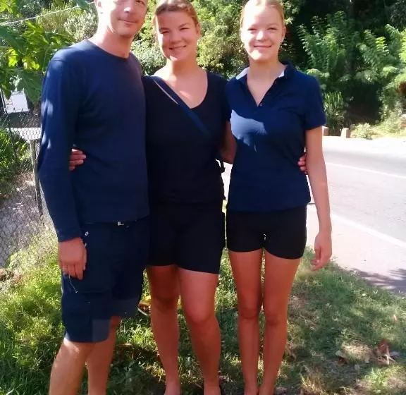 Majatalo Ld Rooma Dunhida