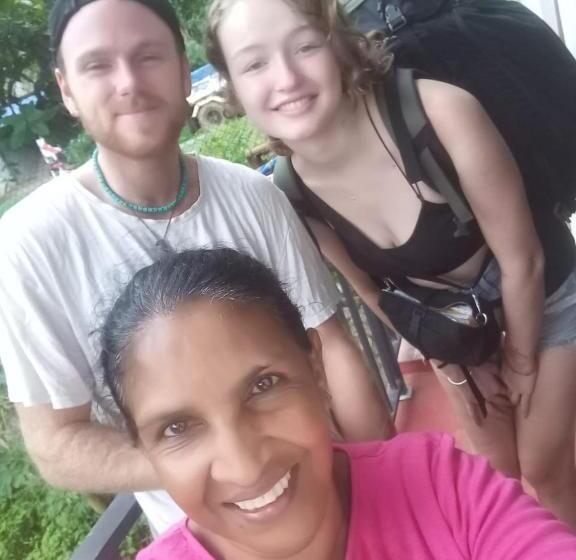 Pensión Ld Rooma Dunhida