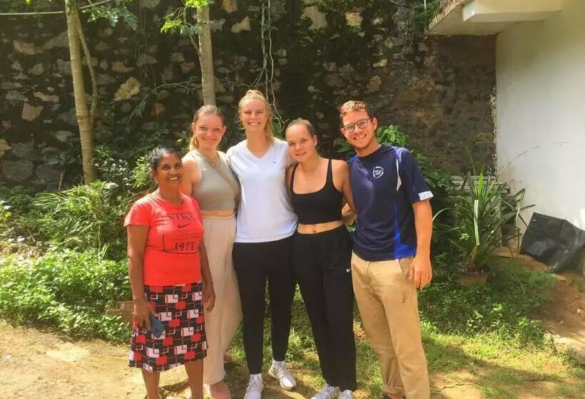 Majatalo Ld Rooma Dunhida