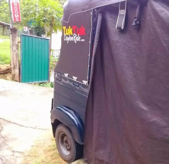 Majatalo Ld Rooma Dunhida