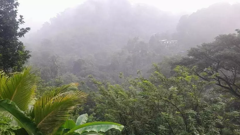 Majatalo Ld Rooma Dunhida