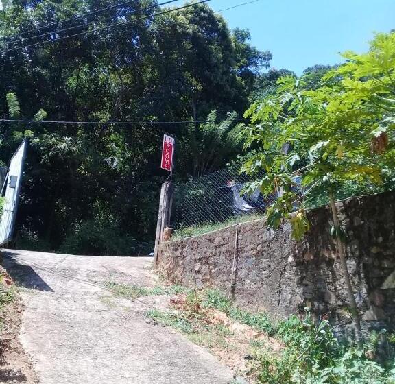 Pensionat Ld Rooma Dunhida