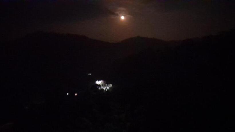 Pensionat Ld Rooma Dunhida