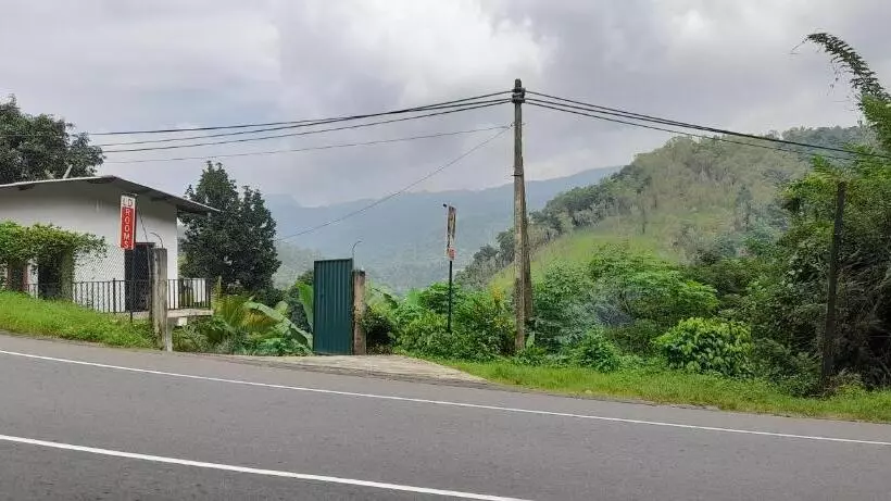 Majatalo Ld Rooma Dunhida