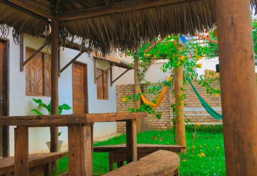 Pensjonat Pousada Coró