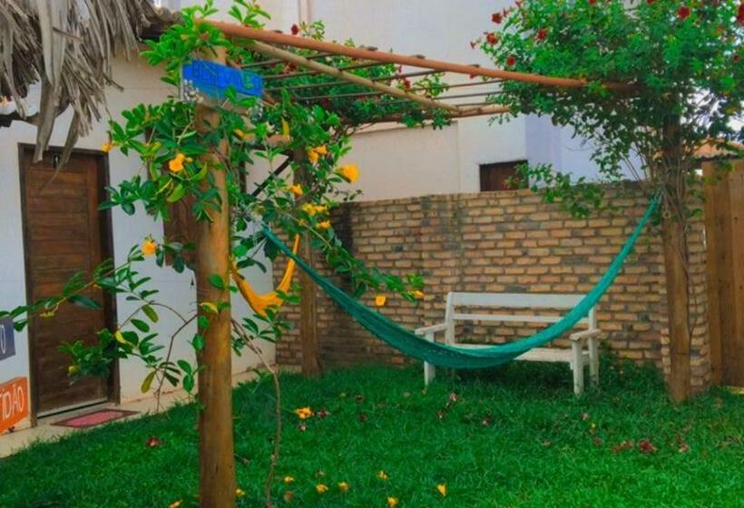 Pensjonat Pousada Coró