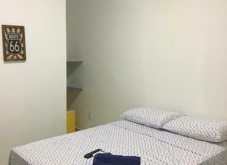 Pensjonat Pousada Coró