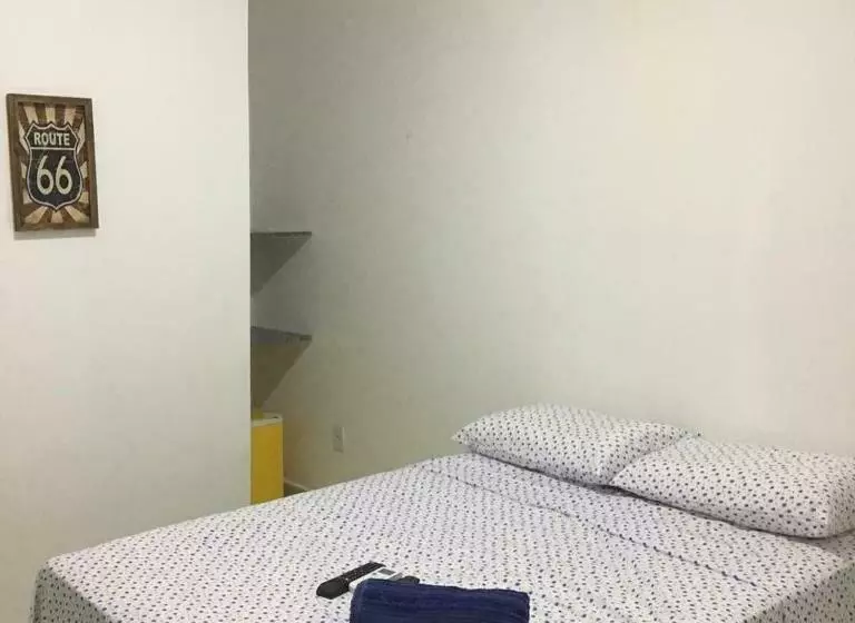 ペンション Pousada Coró