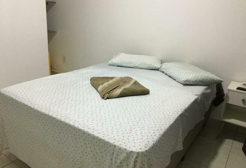 Pensjonat Pousada Coró