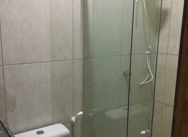 Pensjonat Pousada Coró