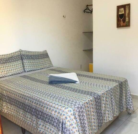 Pensjonat Pousada Coró