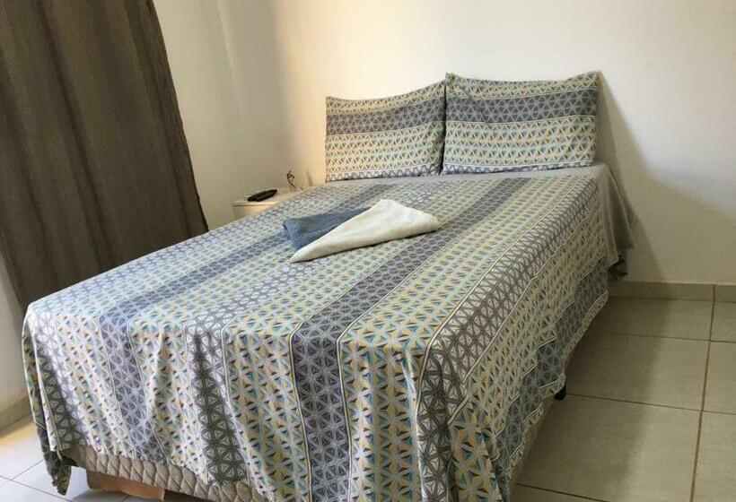 Pensjonat Pousada Coró