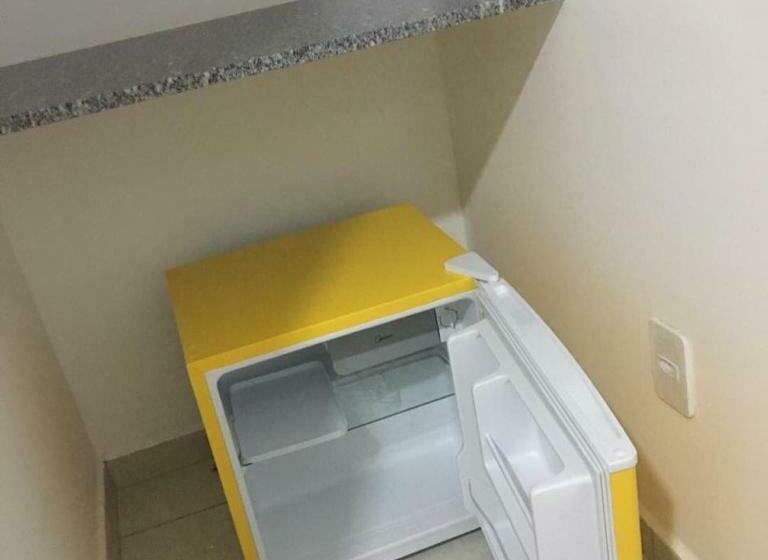 Pensjonat Pousada Coró