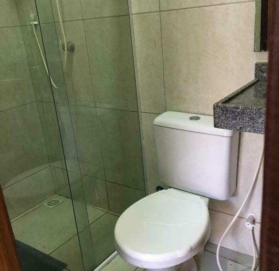 Pensjonat Pousada Coró