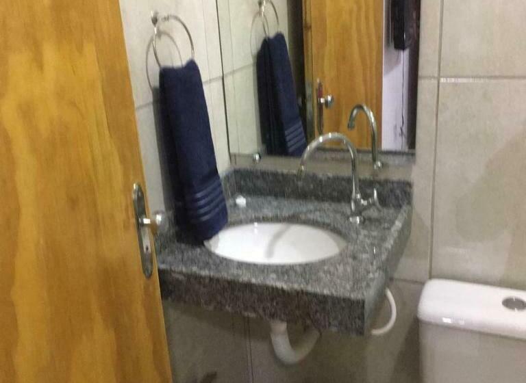 Pensjonat Pousada Coró