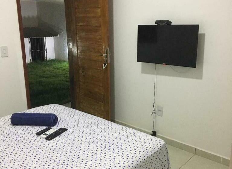 Pensjonat Pousada Coró