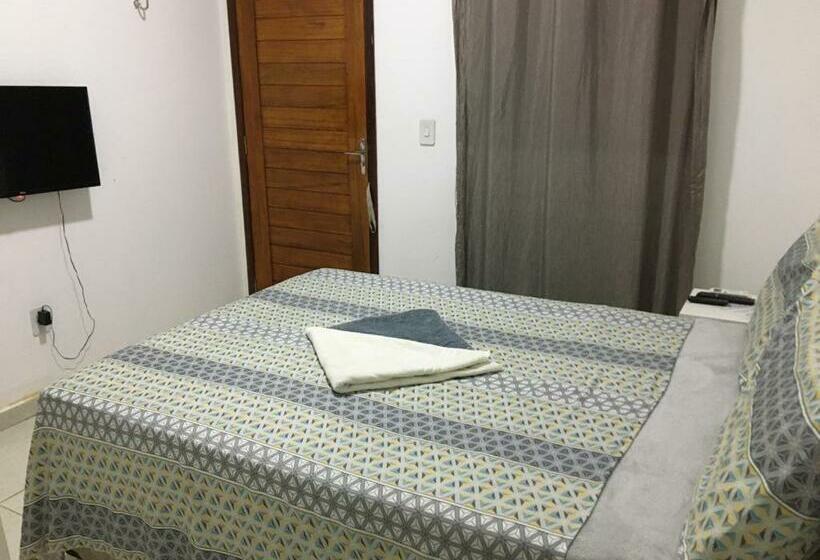 Pensjonat Pousada Coró