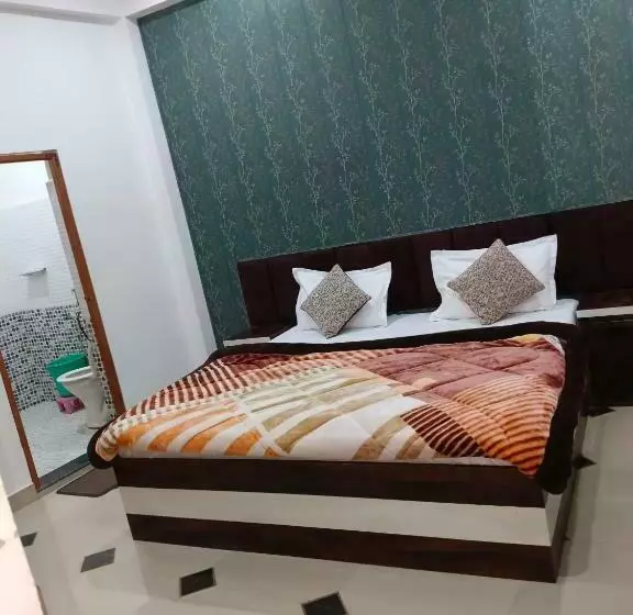 Majatalo Shree Gorakhnath Guest House