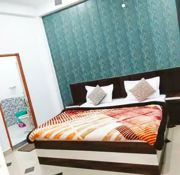 Majatalo Shree Gorakhnath Guest House