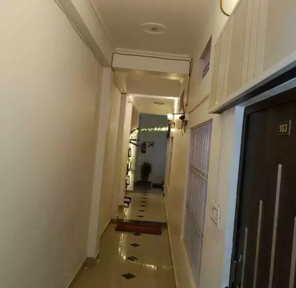 Majatalo Shree Gorakhnath Guest House