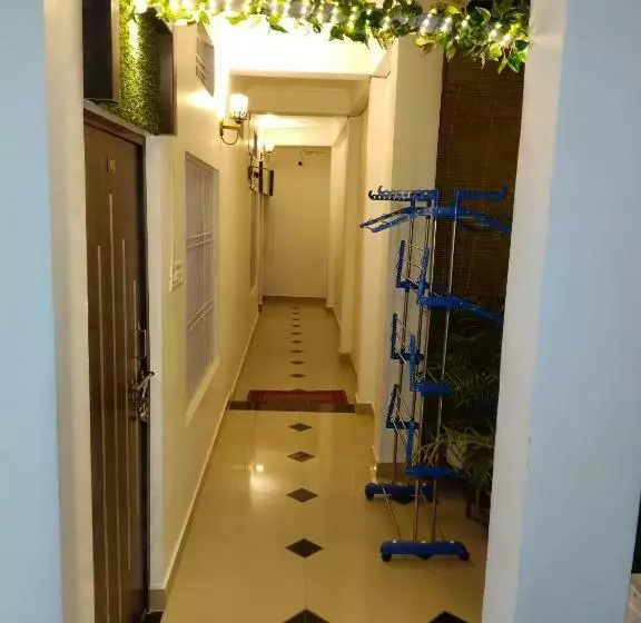 Majatalo Shree Gorakhnath Guest House