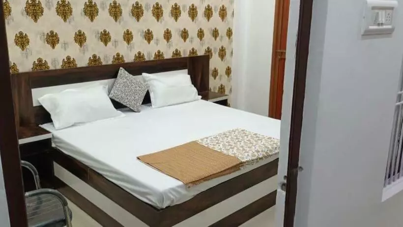 Majatalo Shree Gorakhnath Guest House