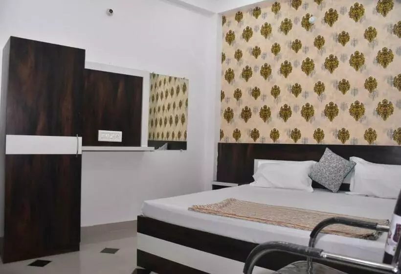 Majatalo Shree Gorakhnath Guest House