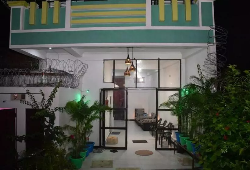 Majatalo Shree Gorakhnath Guest House