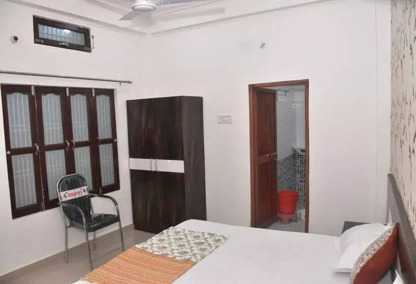 Majatalo Shree Gorakhnath Guest House