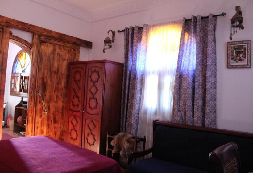 Пансион Villa Andalusia Dahab Blue