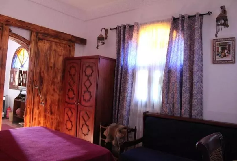 پانسیون Villa Andalusia Dahab Blue