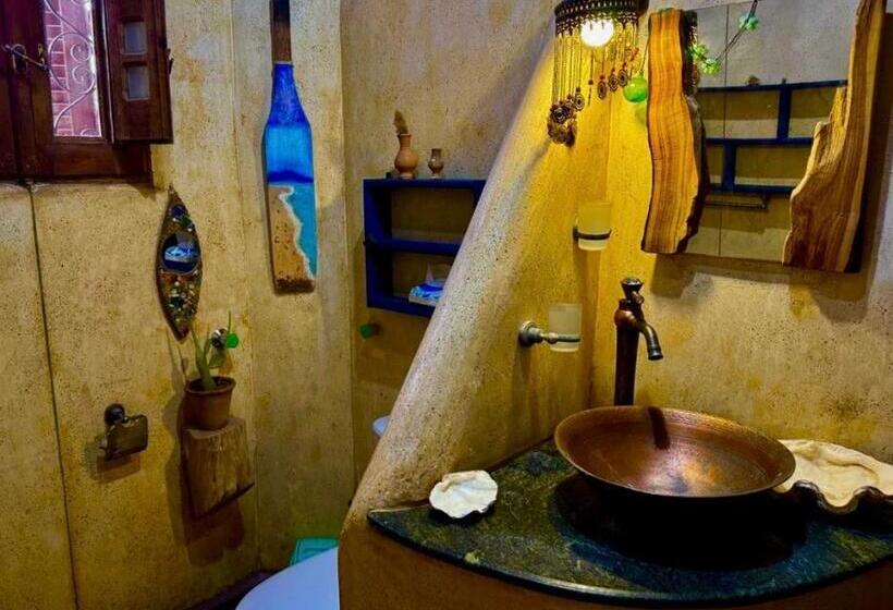 Пансион Villa Andalusia Dahab Blue