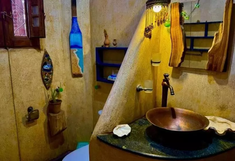 پانسیون Villa Andalusia Dahab Blue