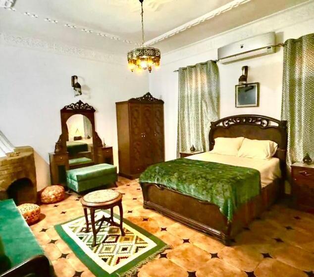 Пансион Villa Andalusia Dahab Blue