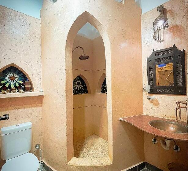 Пансион Villa Andalusia Dahab Blue