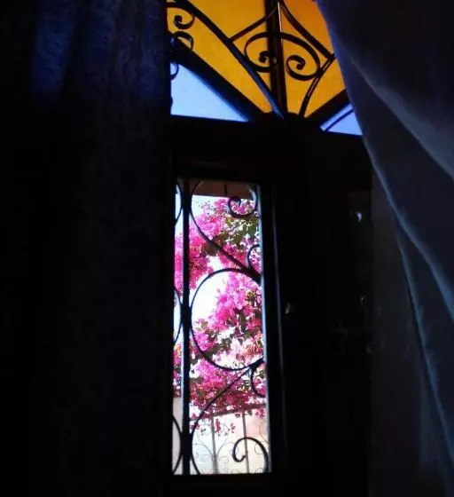 پانسیون Villa Andalusia Dahab Blue