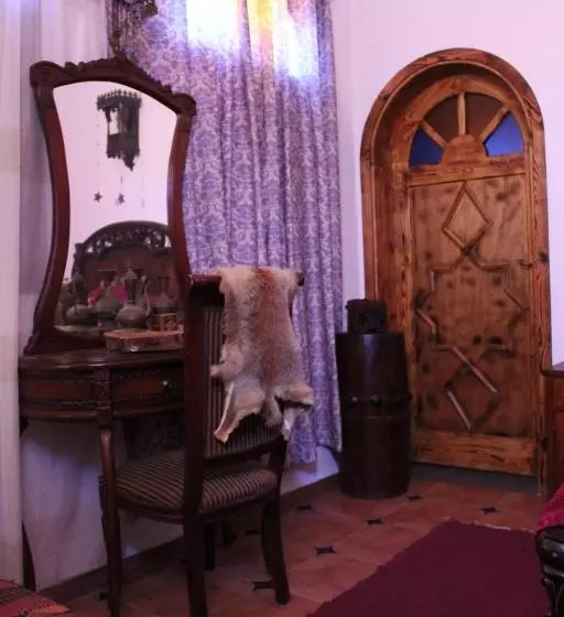 پانسیون Villa Andalusia Dahab Blue