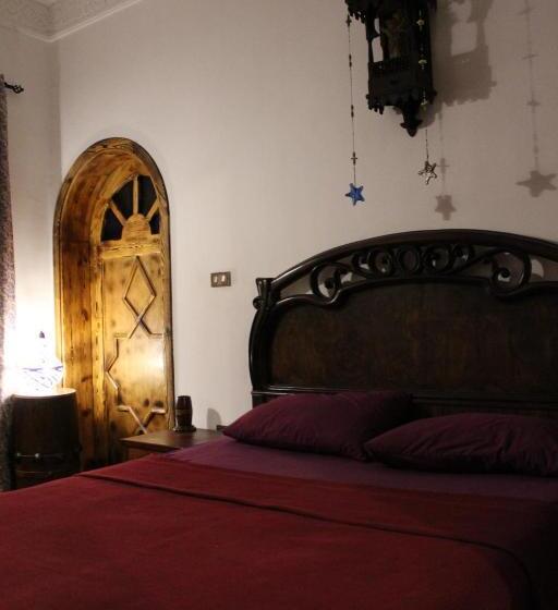 Пансион Villa Andalusia Dahab Blue