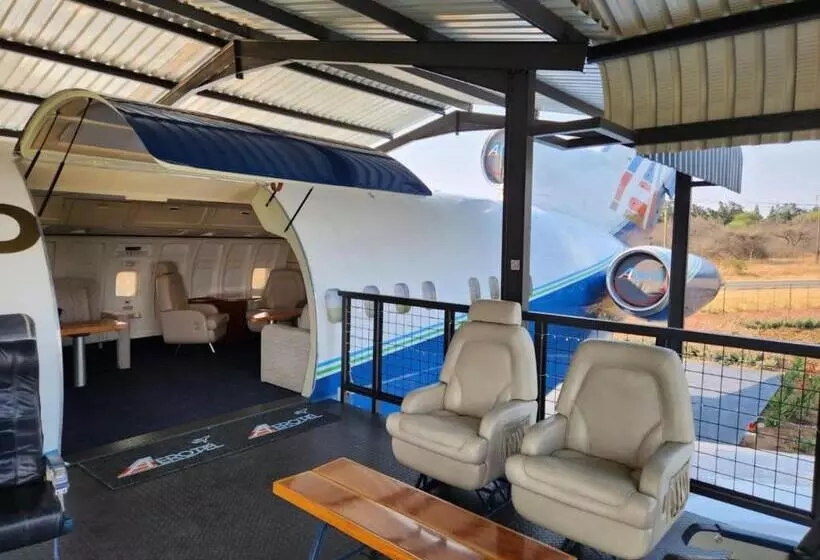 Aerotel Vip