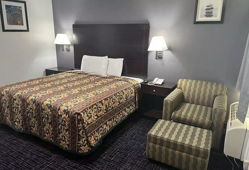 Broadway Inn Motel