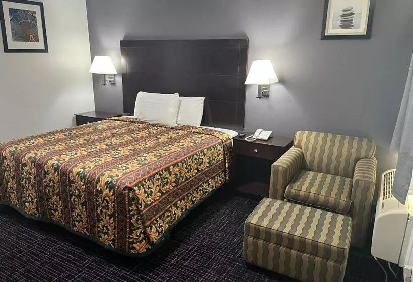 Broadway Inn Motel