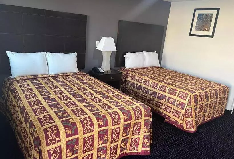 Broadway Inn Motel