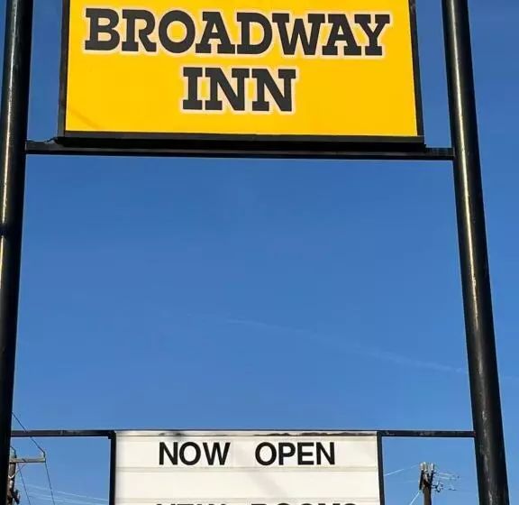 Broadway Inn Motel