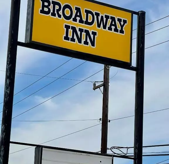 Broadway Inn Motel