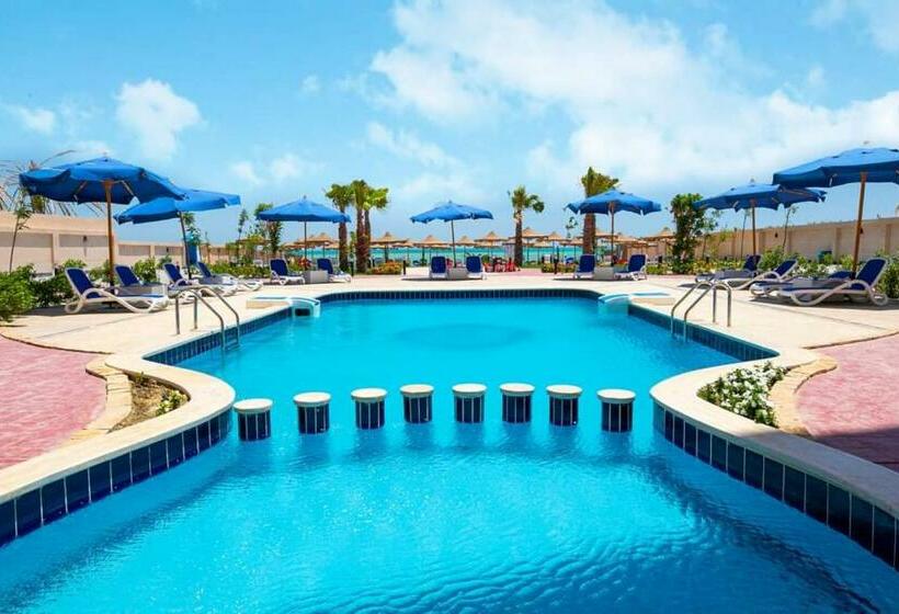 Casablanca Beach. Studio Apartment