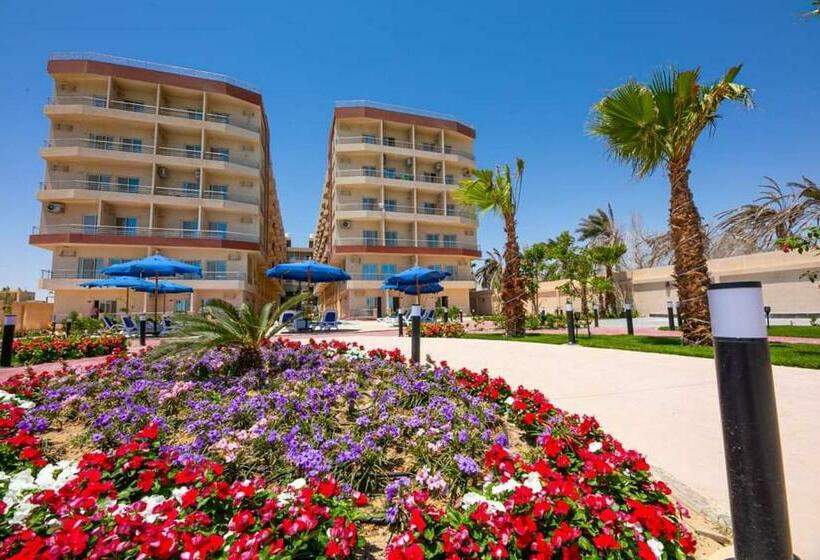 Casablanca Beach. Studio Apartment